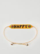 Unica Happy Friendship Bracelet