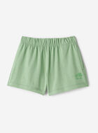 Toddler Girls Cooper Heavy Jersey Shortie