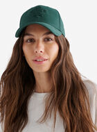 Modern Leaf Baseball Cap