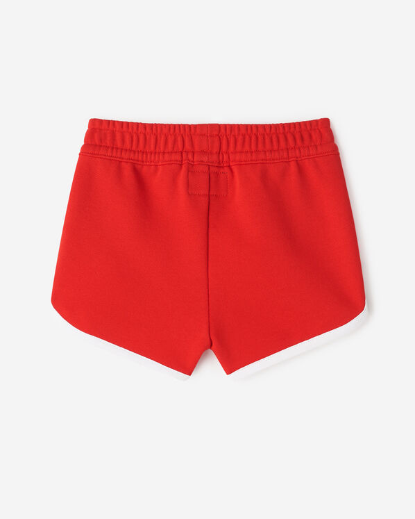 Toddler Girls Northern Athletics Shortie