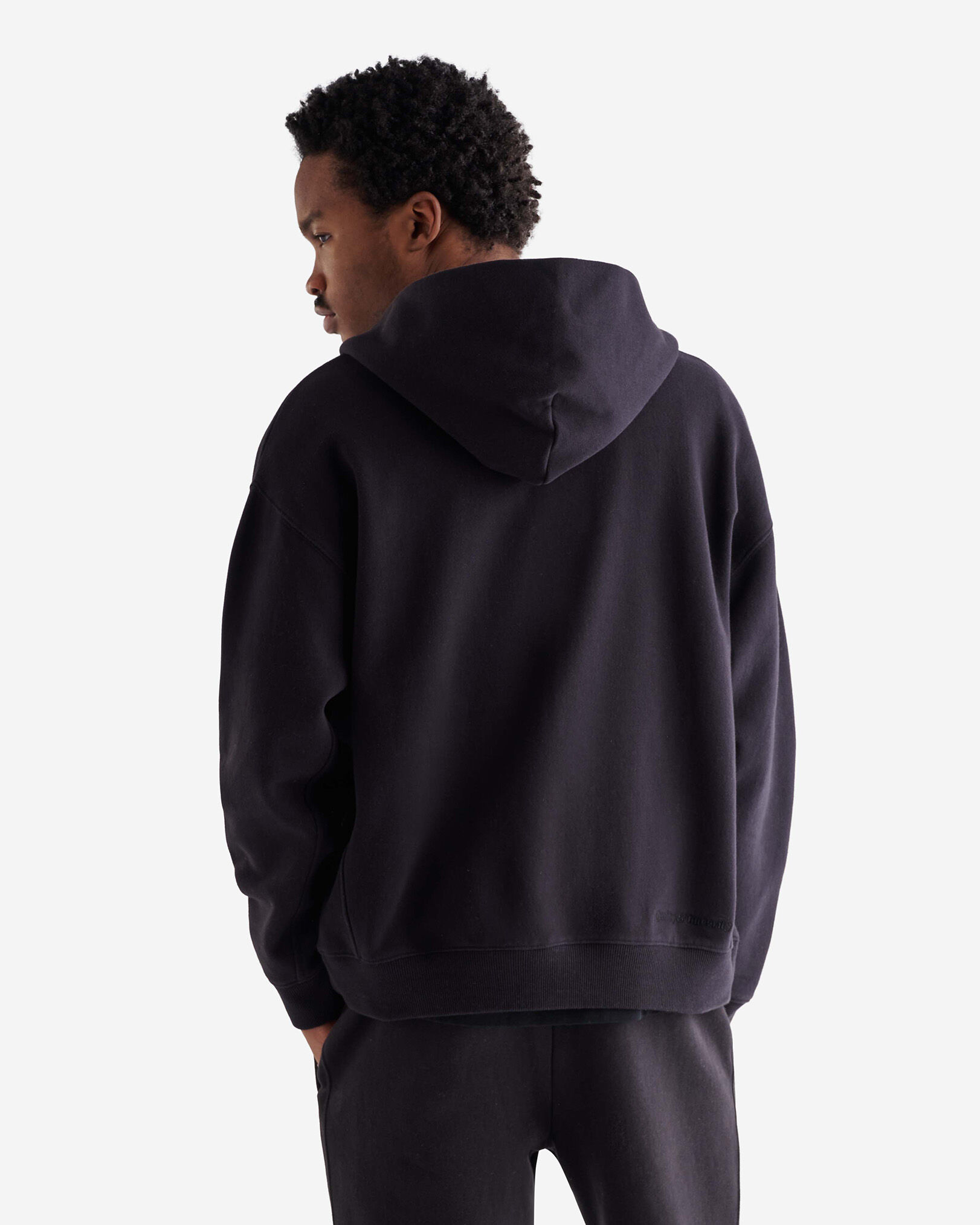 One Zip Hoodie Gender Free Unisex Sweatshirts and Hoodies Roots