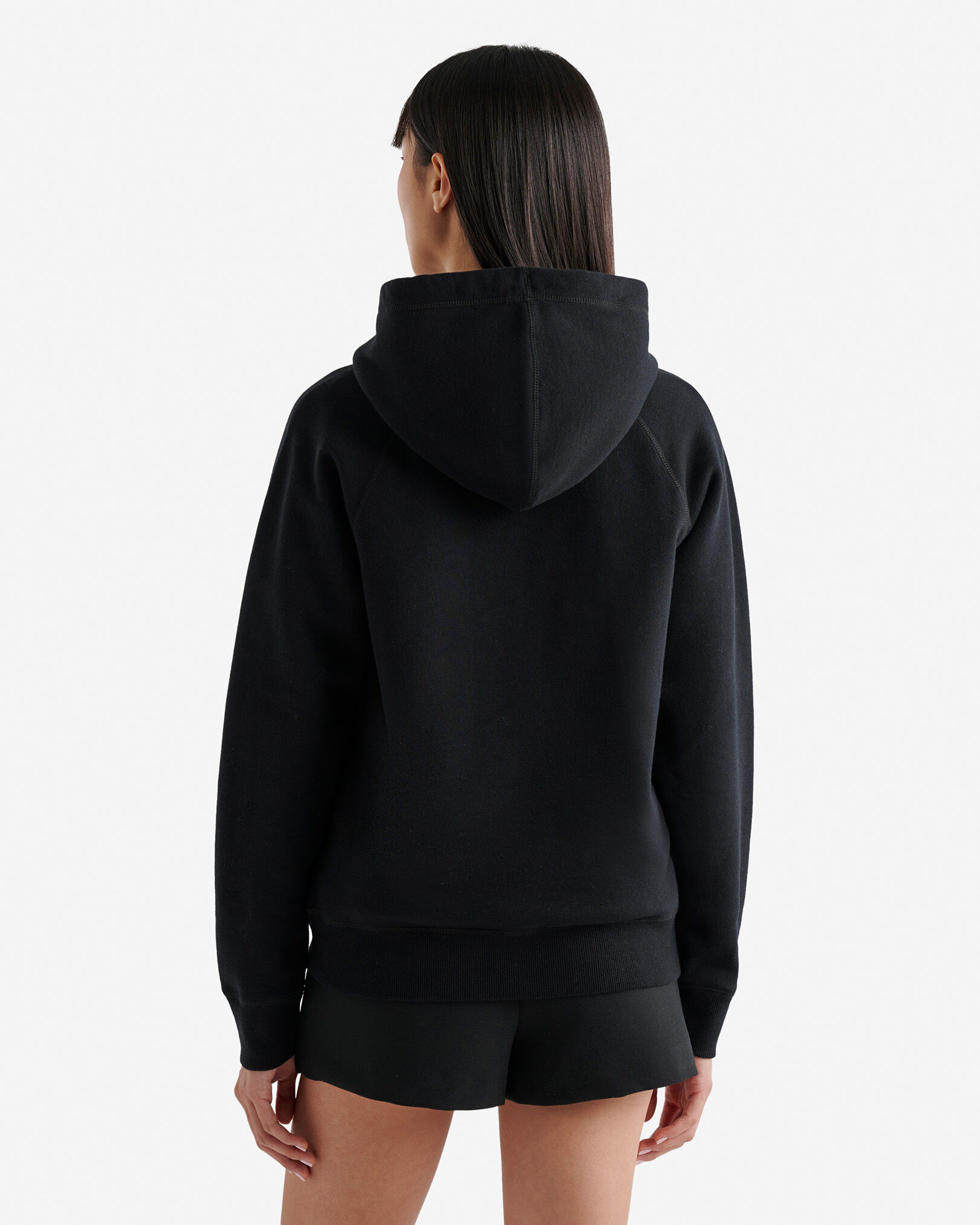 Lunar New Year Kanga Hoodie