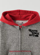 Toddler Relaxed Cabin Full Zip Hoodie