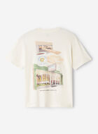 Roots X St-Viateur T-Shirt
