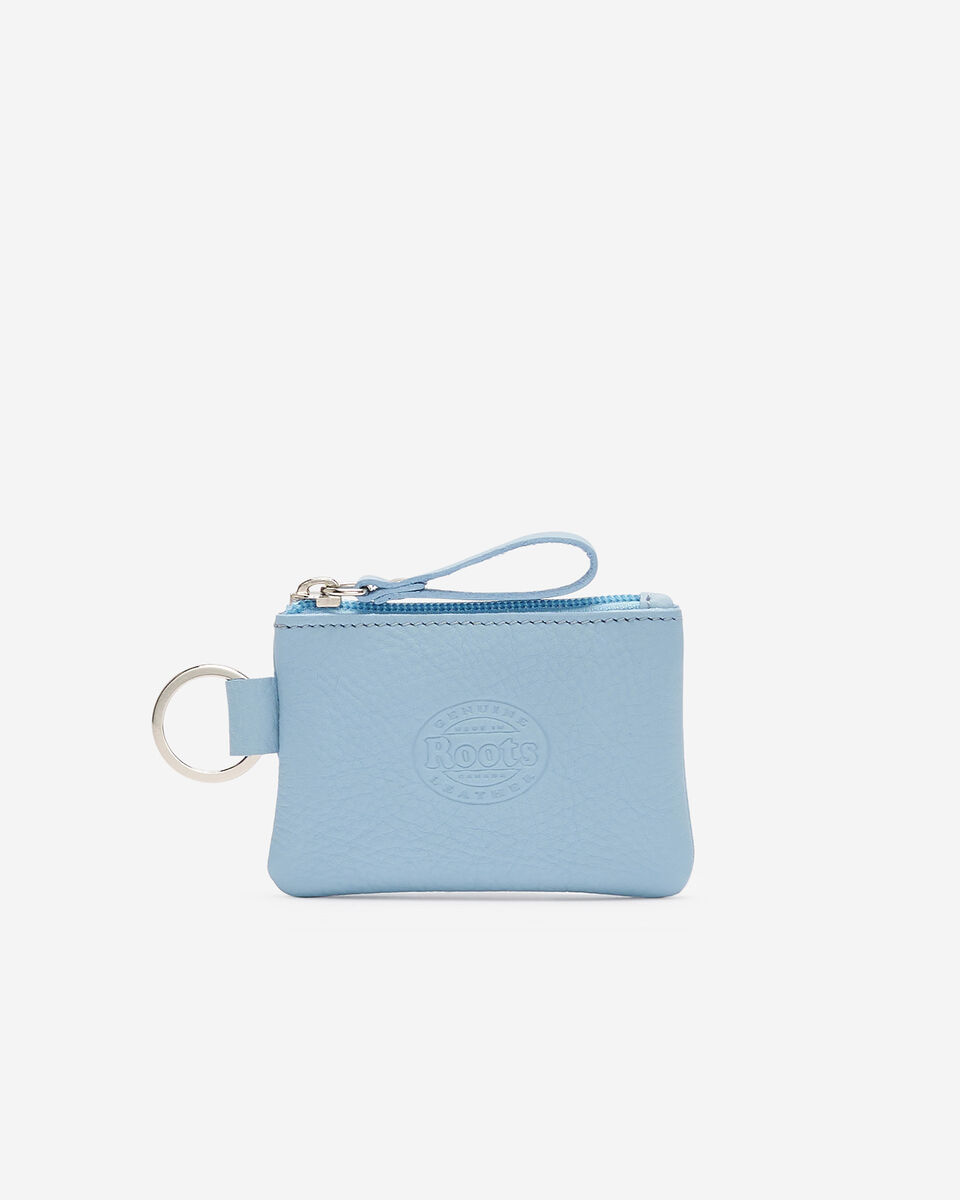 Top Zip Pouch Cloud