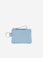 Top Zip Pouch Cloud