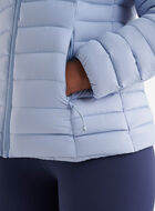 Roots Down Packable Jacket
