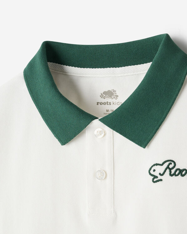 Polo Club de la nature pour enfant