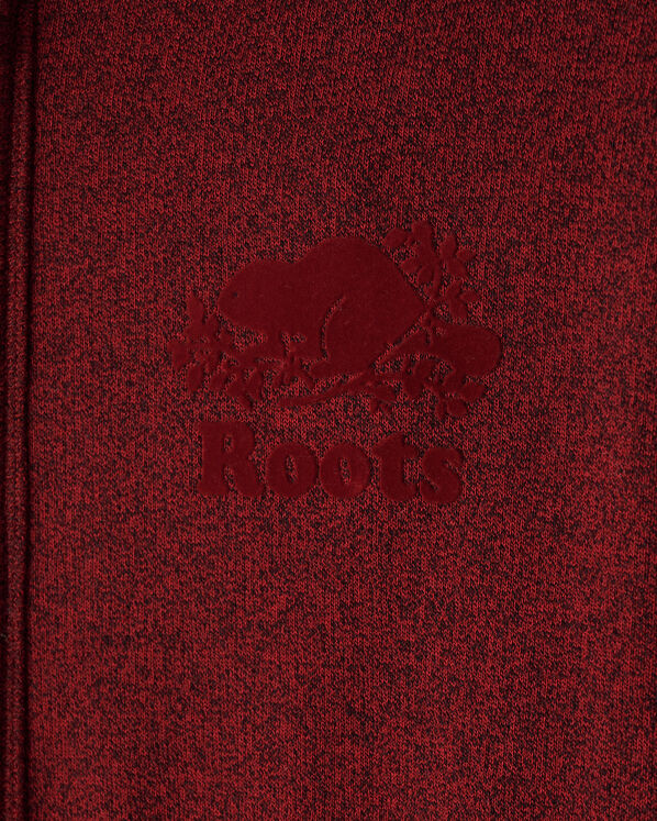 Organic Original Full Zip Hoodie