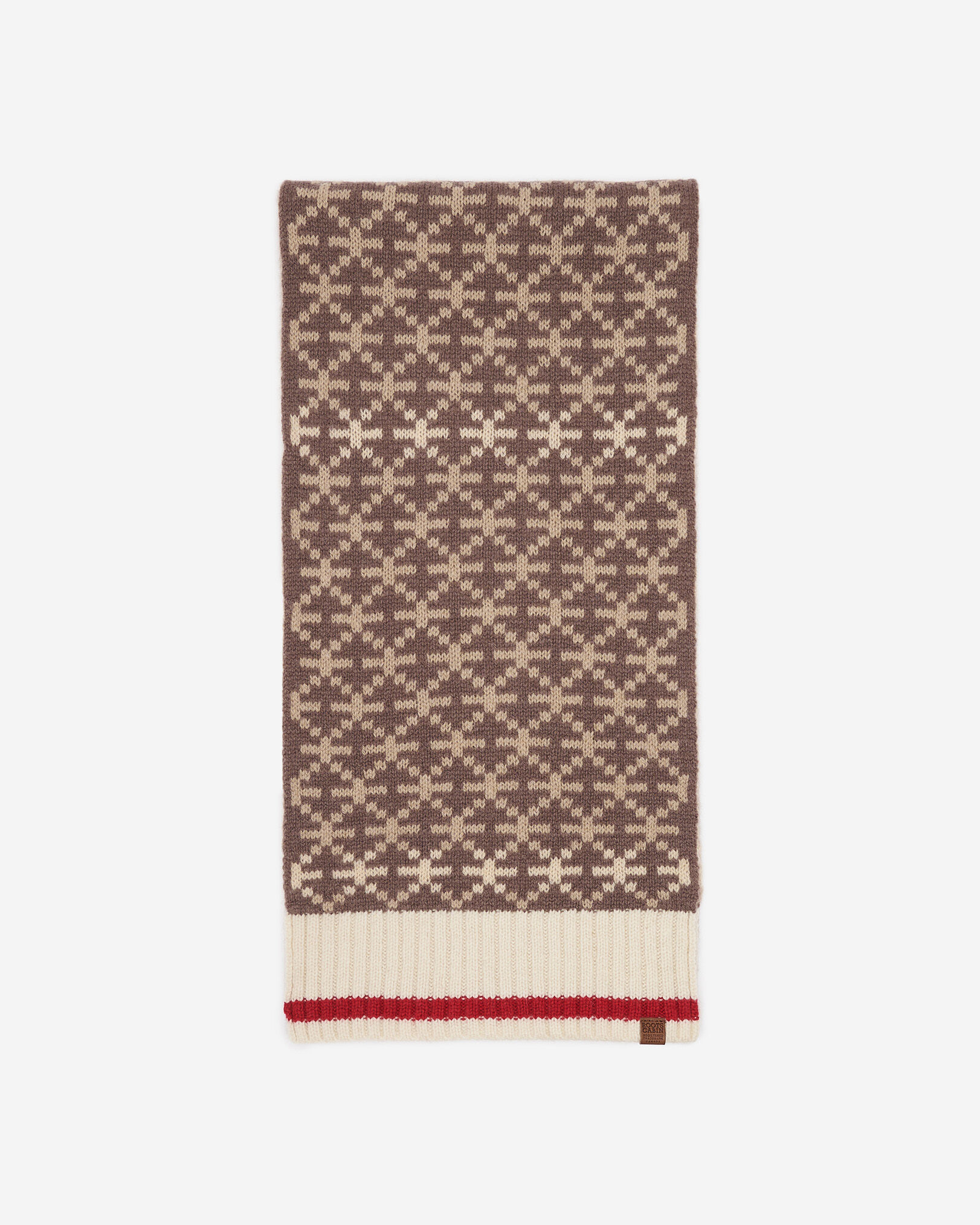 Cabin Nordic Stripe Scarf