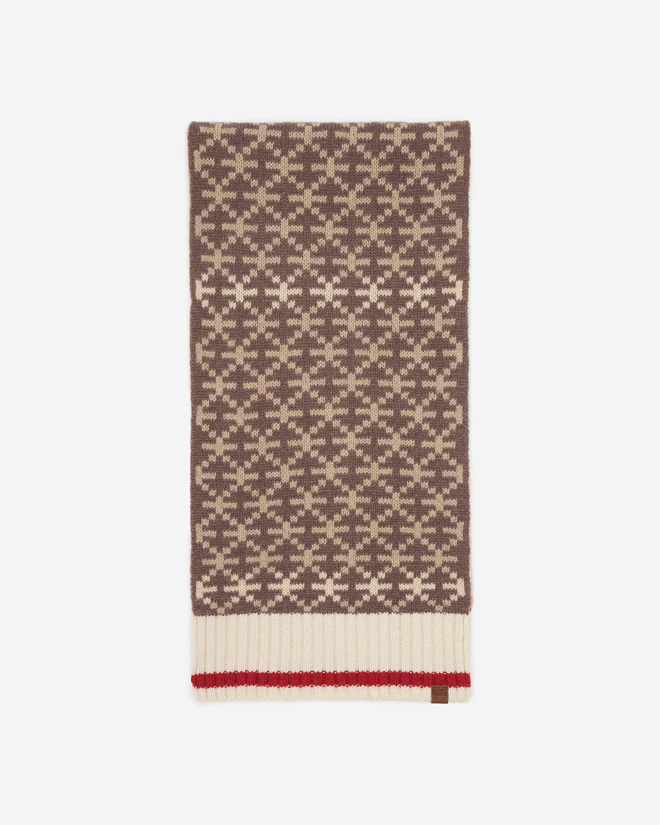 Cabin Nordic Stripe Scarf