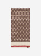 Cabin Nordic Stripe Scarf