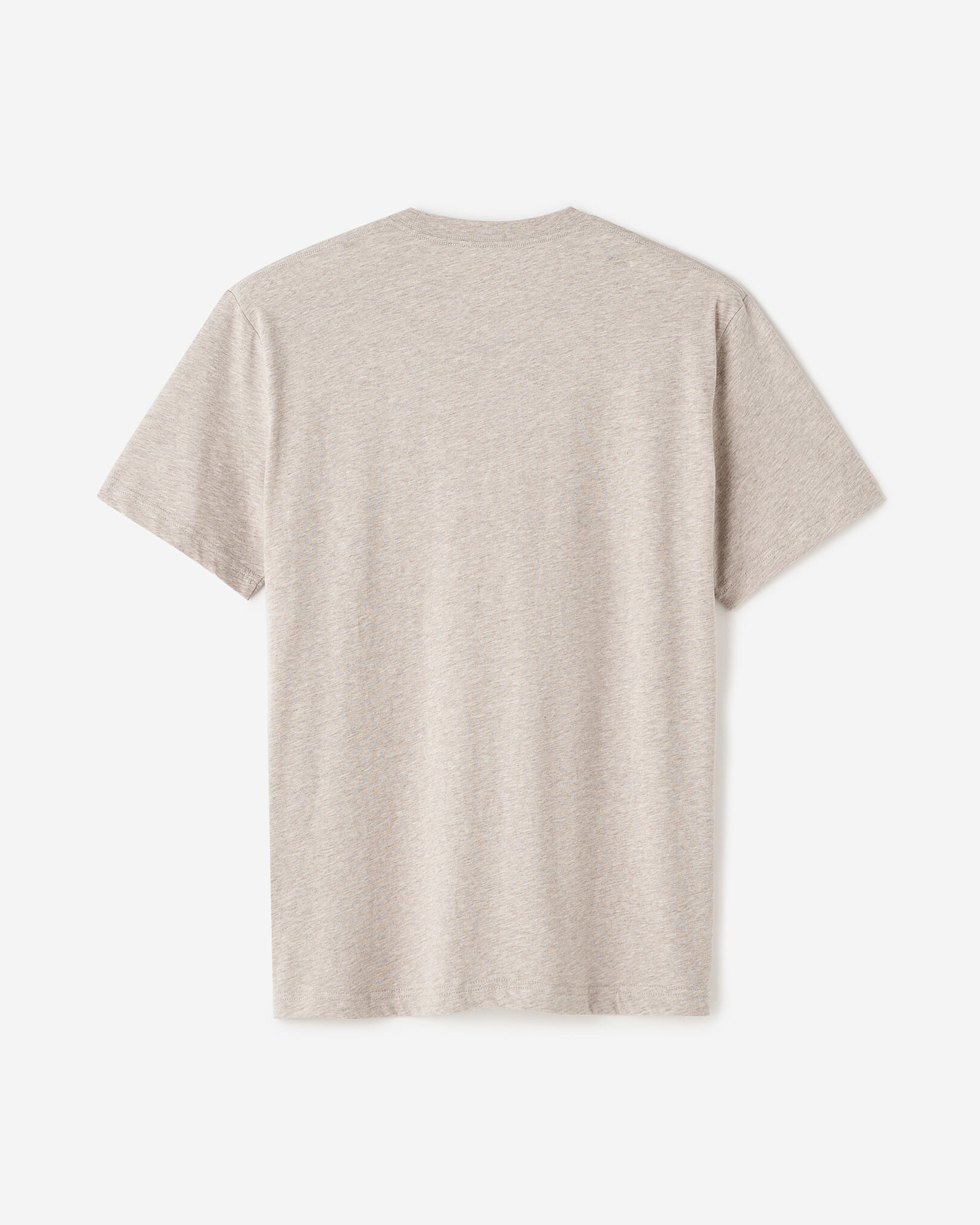 T-shirt Cooper hiver pour homme