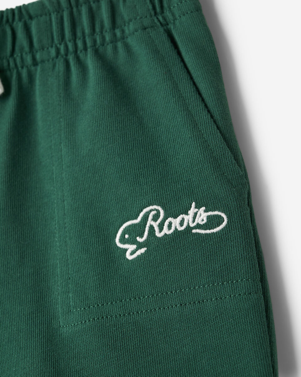 Baby Nature Club Short