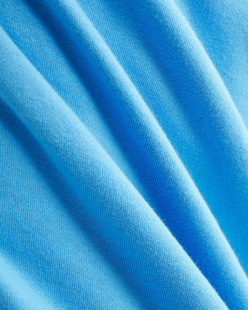 Organic Original Relaxed Full Zip Hoodie