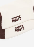 Chaussettes c&ocirc;tel&eacute;es Roots Academy pour adultes