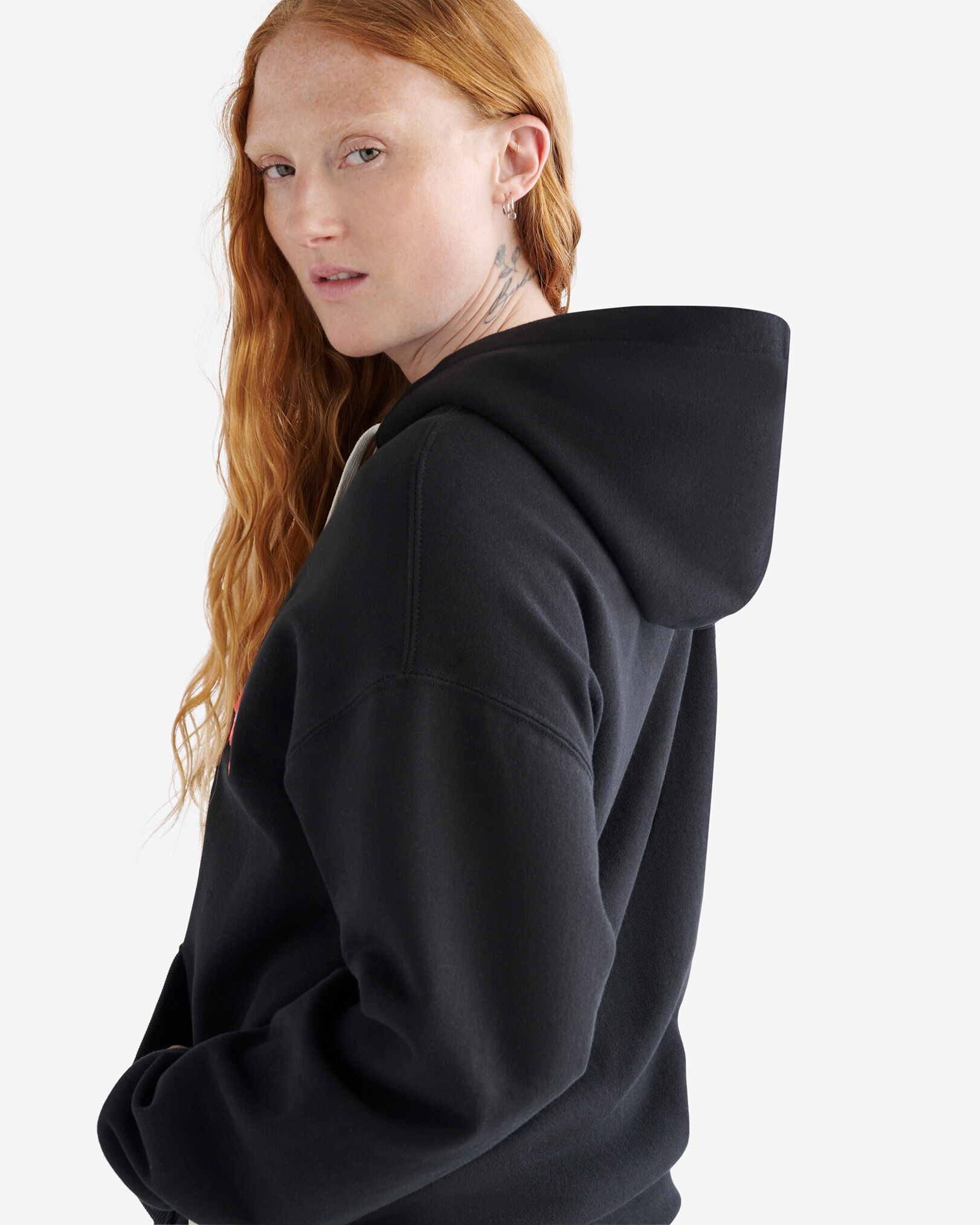Montreal Local Roots Hoodie