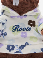 Floral Print Stuffie