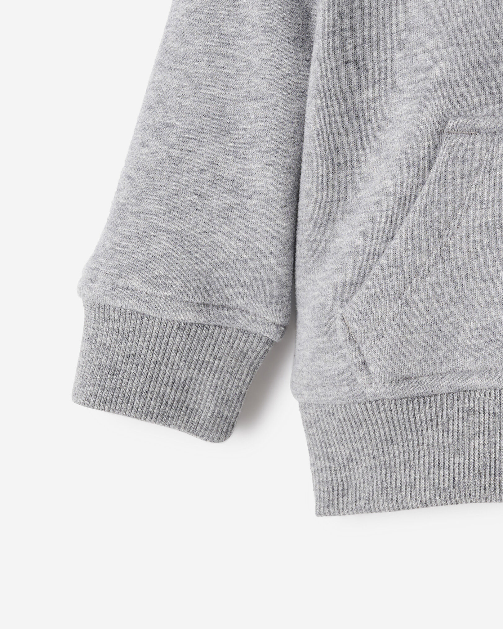 Baby Beaver Canoe Relaxed Full Zip Hoodie