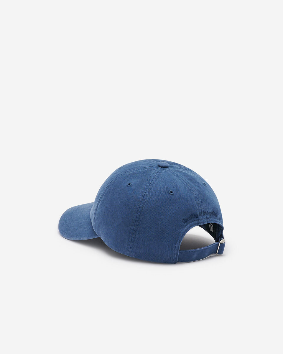 Casquette délavée rétro Roots 