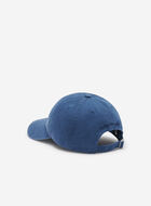 Casquette délavée rétro Roots 