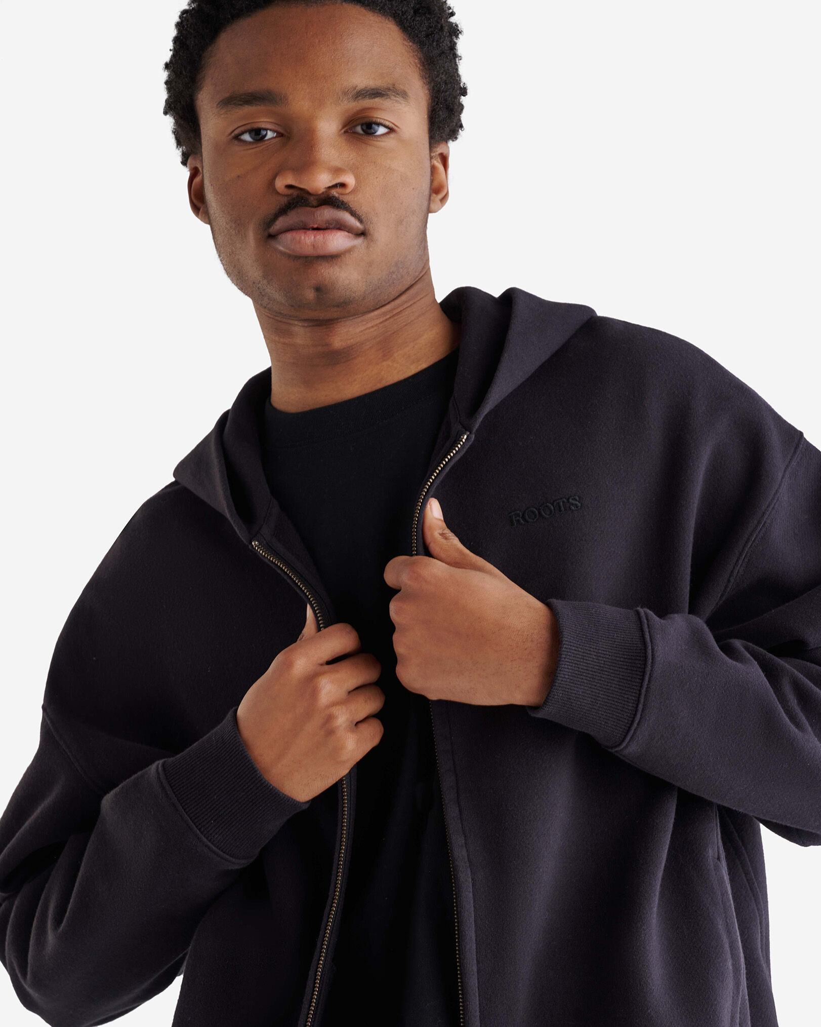 Kwd zip hoodie clearance