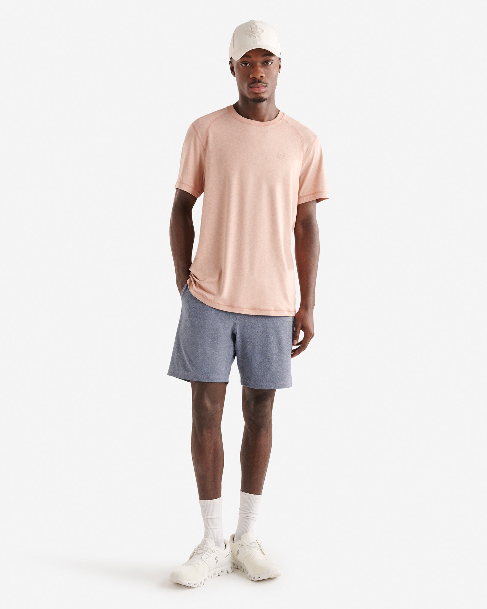 Renew Knit Versatility Short 7 Inch