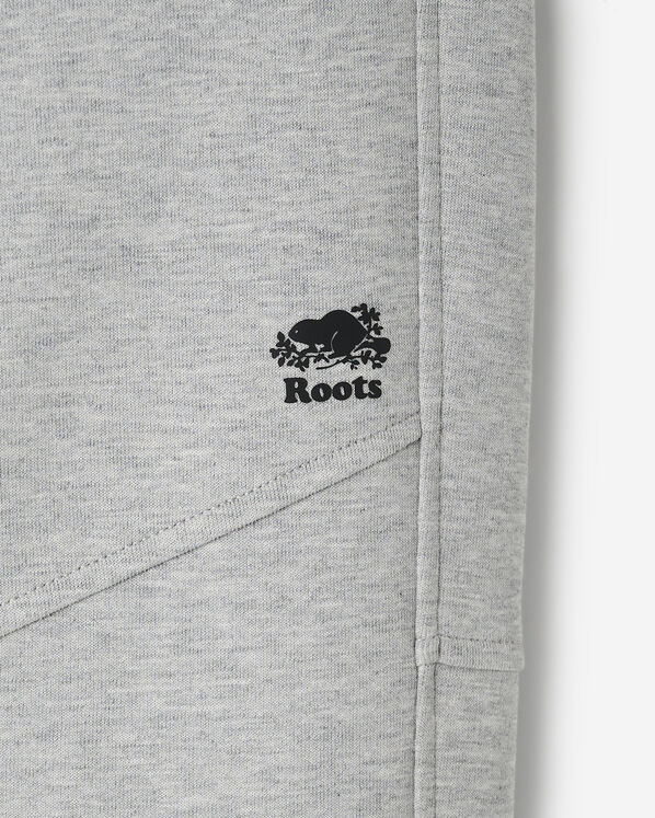 Kids Recover Interlock Jogger