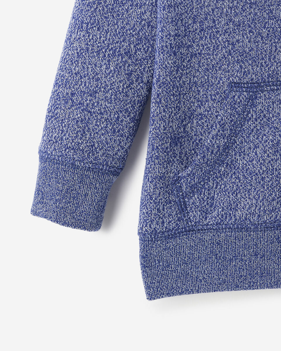 Baby Organic Original Terry Full Zip Hoodie