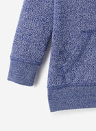 Baby Organic Original Terry Full Zip Hoodie