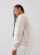 Highlands Sherpa Crew Sweatshirt