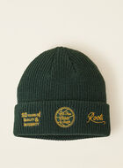 50th Commemorative Toque