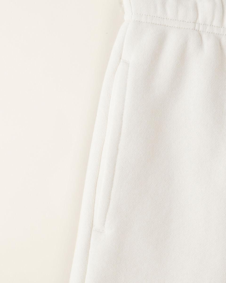 Beaver Canoe Sweat Short 3 Inch