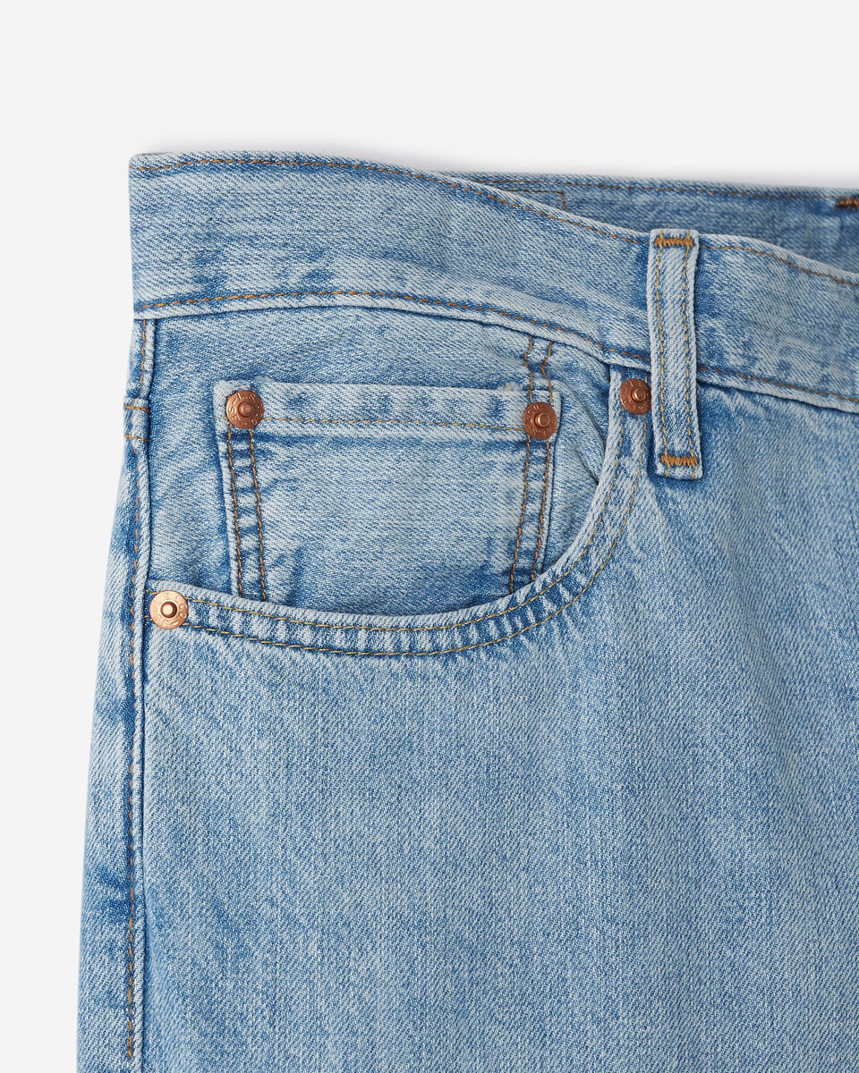 Levi's 568 Mens Loose Straight Jeans   