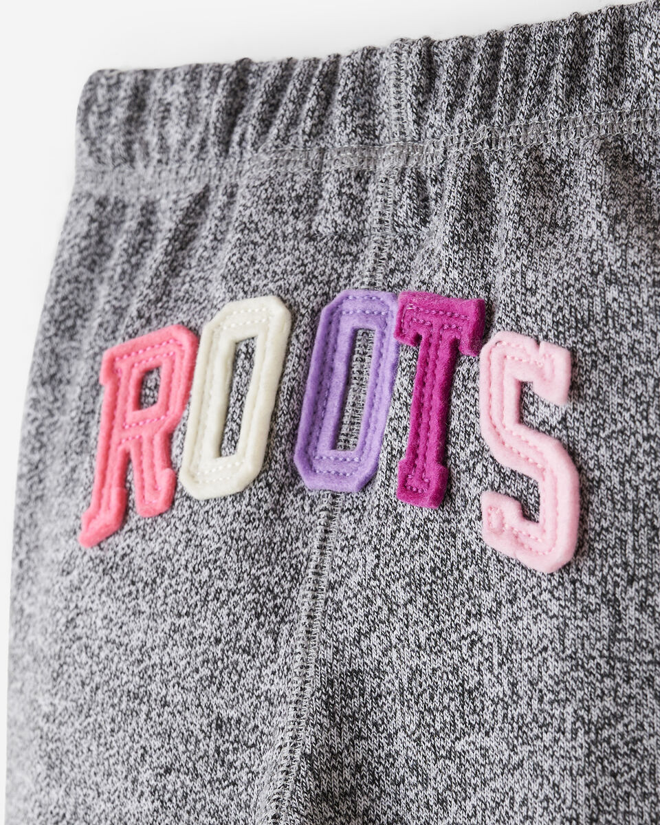 Baby Organic Original Roots Sweatpant