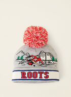 Tuque de hockey pour tout-petits