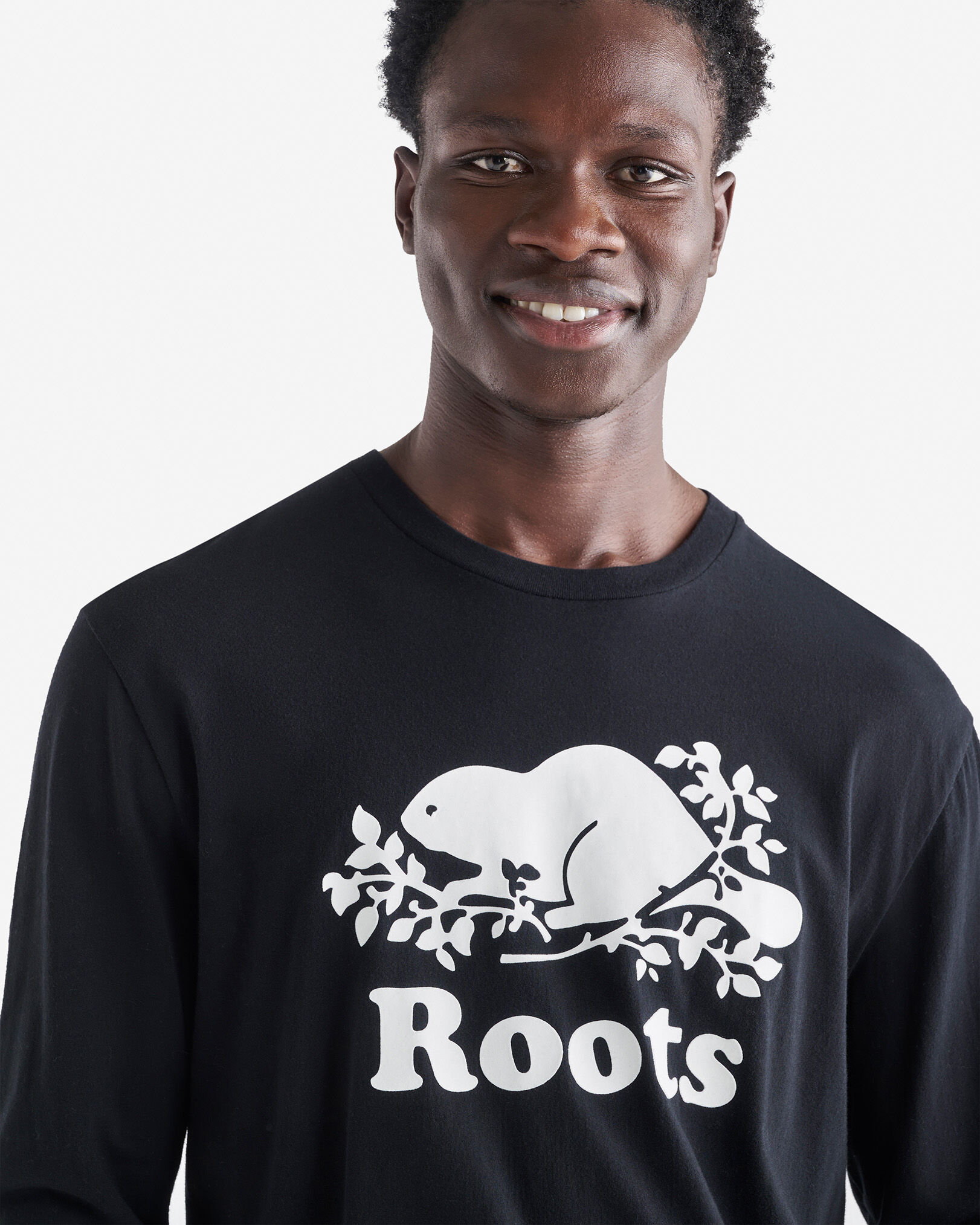 Roots beaver sweatshirt outlet