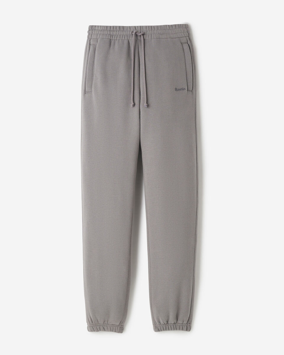 Pantalon en molleton Nuage Coupe Un