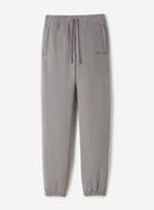 Pantalon en molleton Nuage Coupe Un