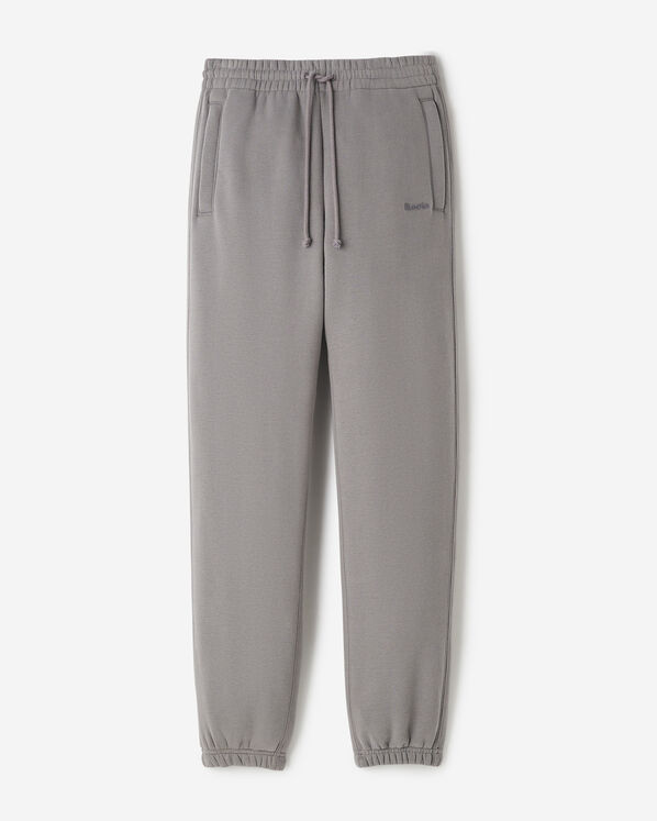 Pantalon en molleton Nuage Coupe Un