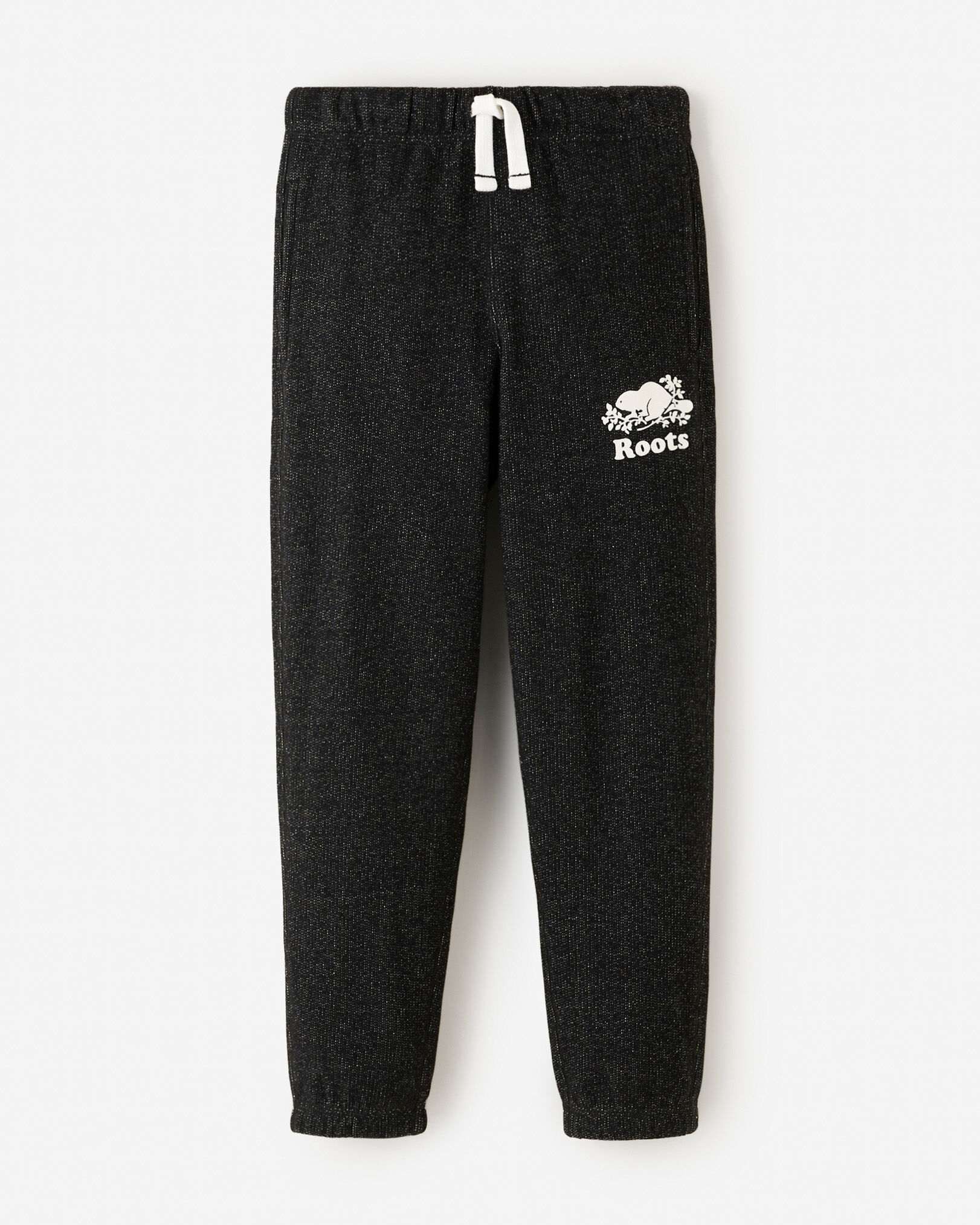Kids Organic Original Sweatpant Sweatpants Roots