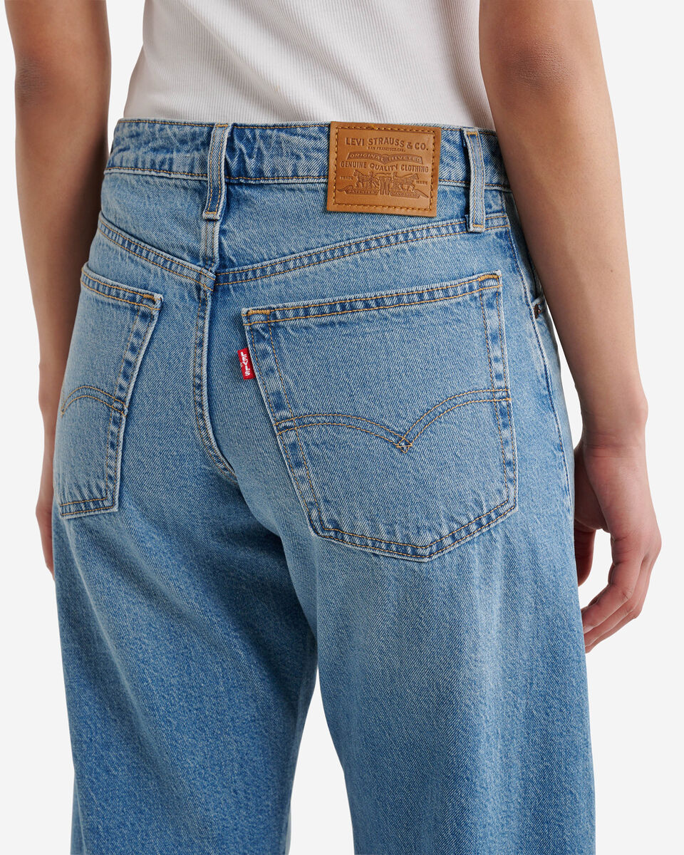 Jean ample Levi's pour femme