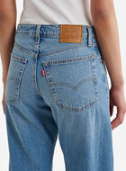 Jean ample Levi's pour femme