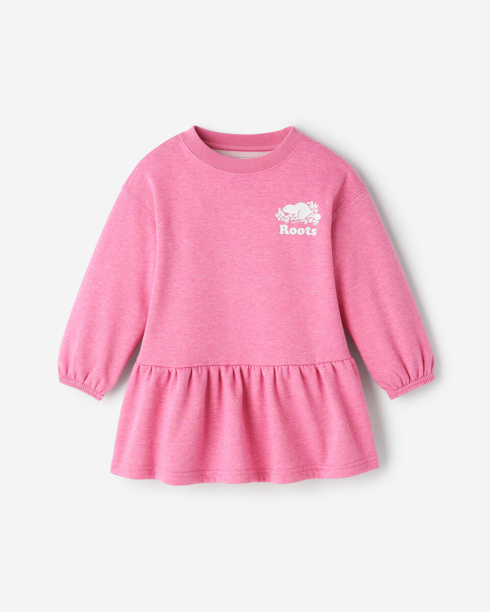 Toddler Girls Cooper Sparkle Dress