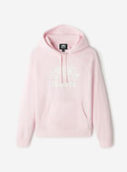 Chandail kangourou original &agrave; capuchon en coton bio