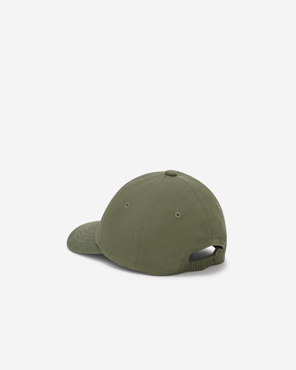 Kids Cooper Glow Baseball Cap