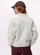Cloud Quarter Zip
