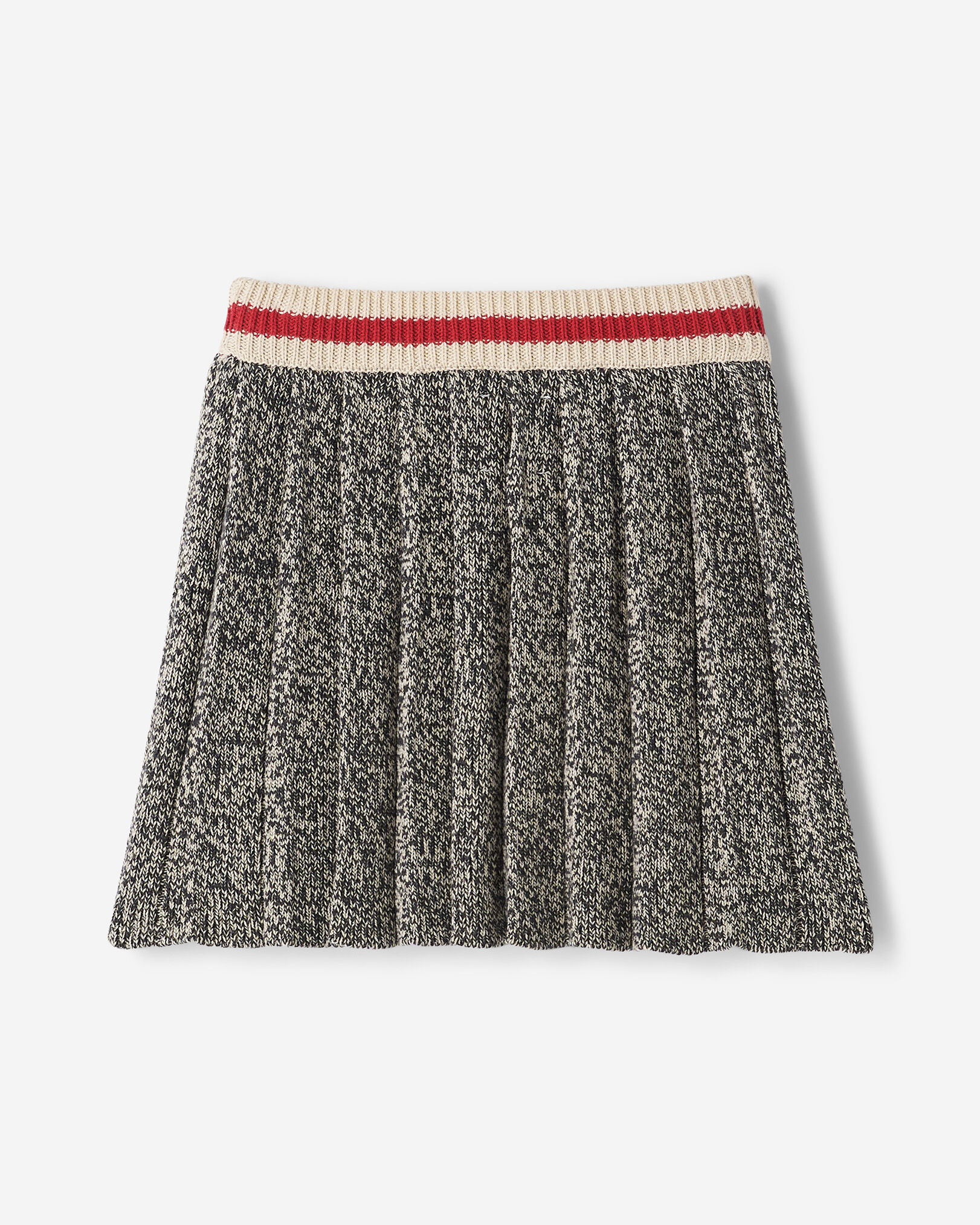 Girls Cabin Skirt