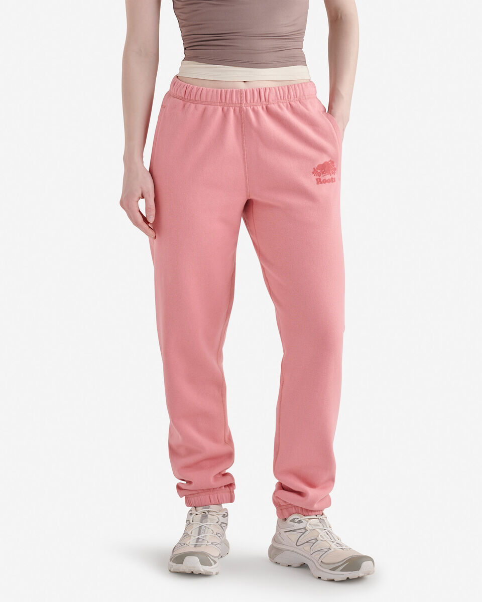 Organic Original Sweatpant
