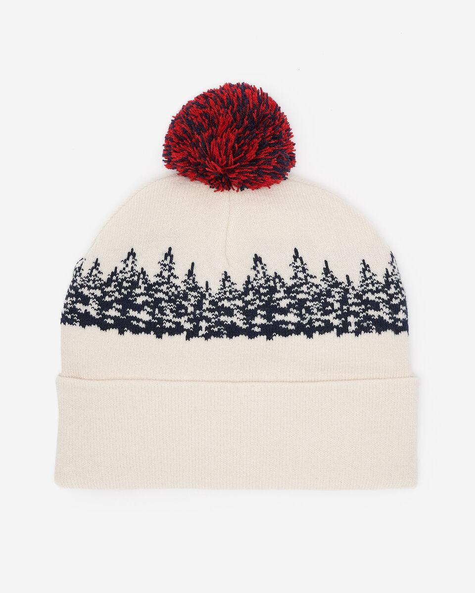 Cabin Landscape Toque